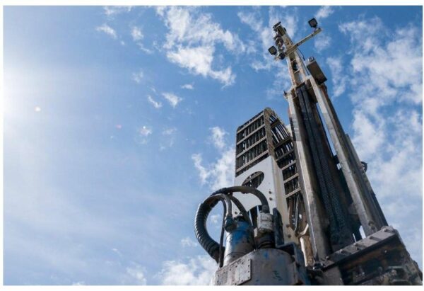 Guidance on Managing the Risk of Hazardous Gases when Drilling or Piling Near Coal - Free to All