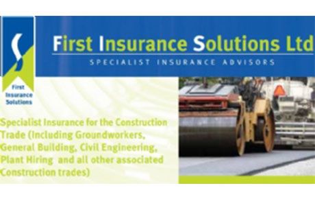 First insurance solutions