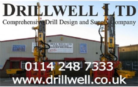 Drillwell