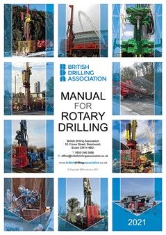 Code of Safe Drilling Practices 