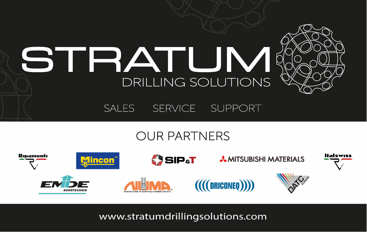 Stratum Drilling Solutions
