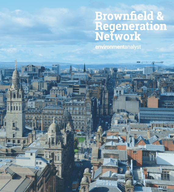 Brownfield Land Scotland 2024 10 Discount for BDA Members British
