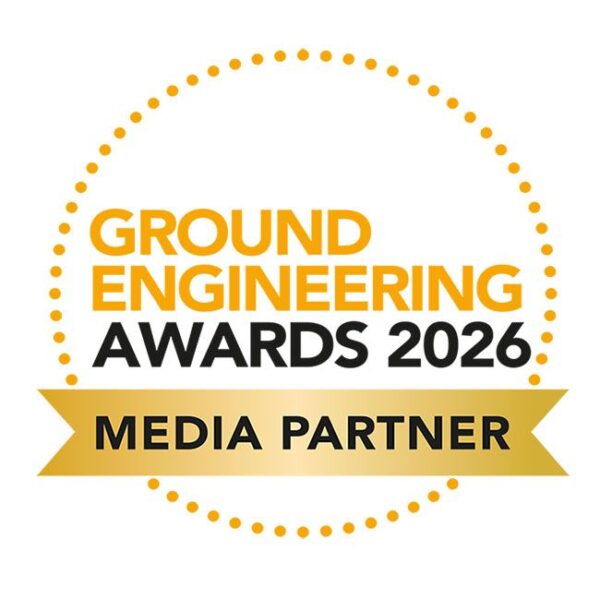 Ground Engineering (GE) Awards 2026