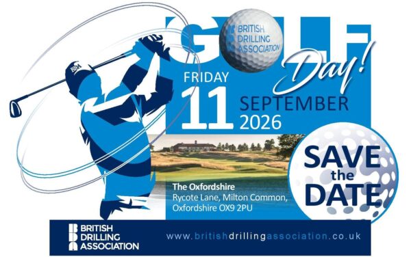BDA Golf Day 2026