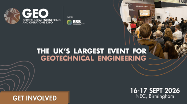 GEO Expo 2026