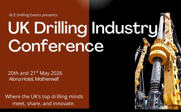 UK Drilling Industry Conference