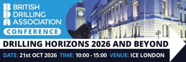 BDA Conference 2026 - SAVE THE DATE