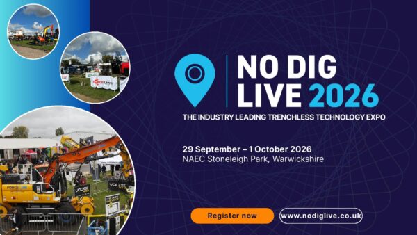 No Dig Live 2026